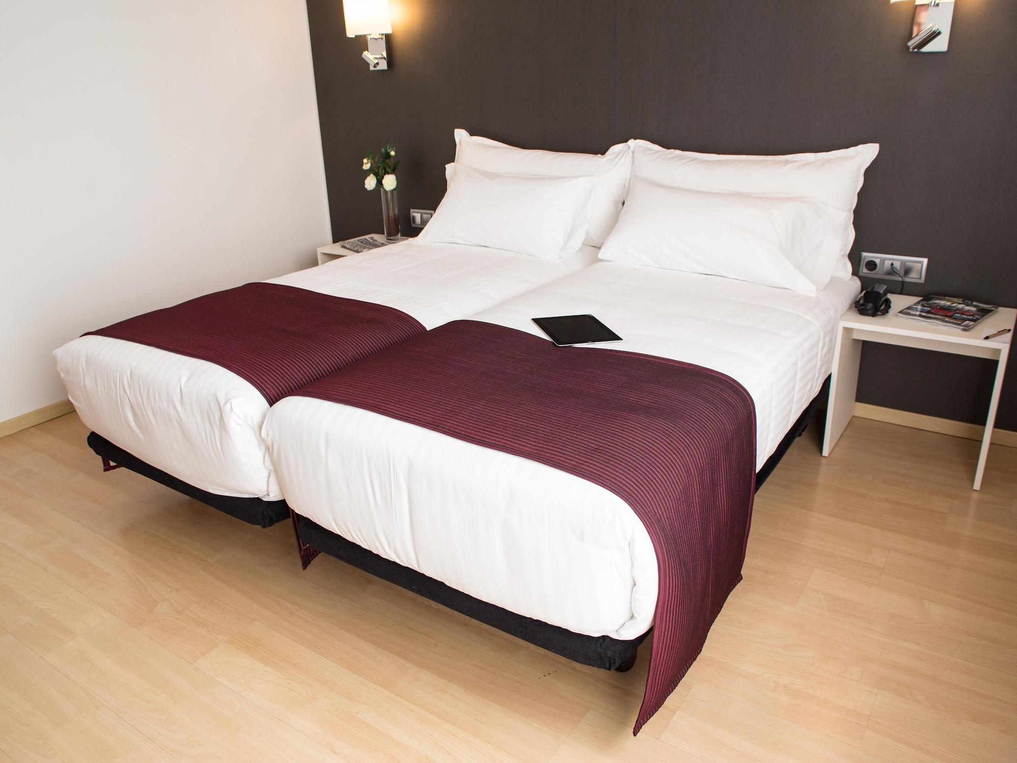 Augusta Barcelona Valles Granollers Dış mekan fotoğraf