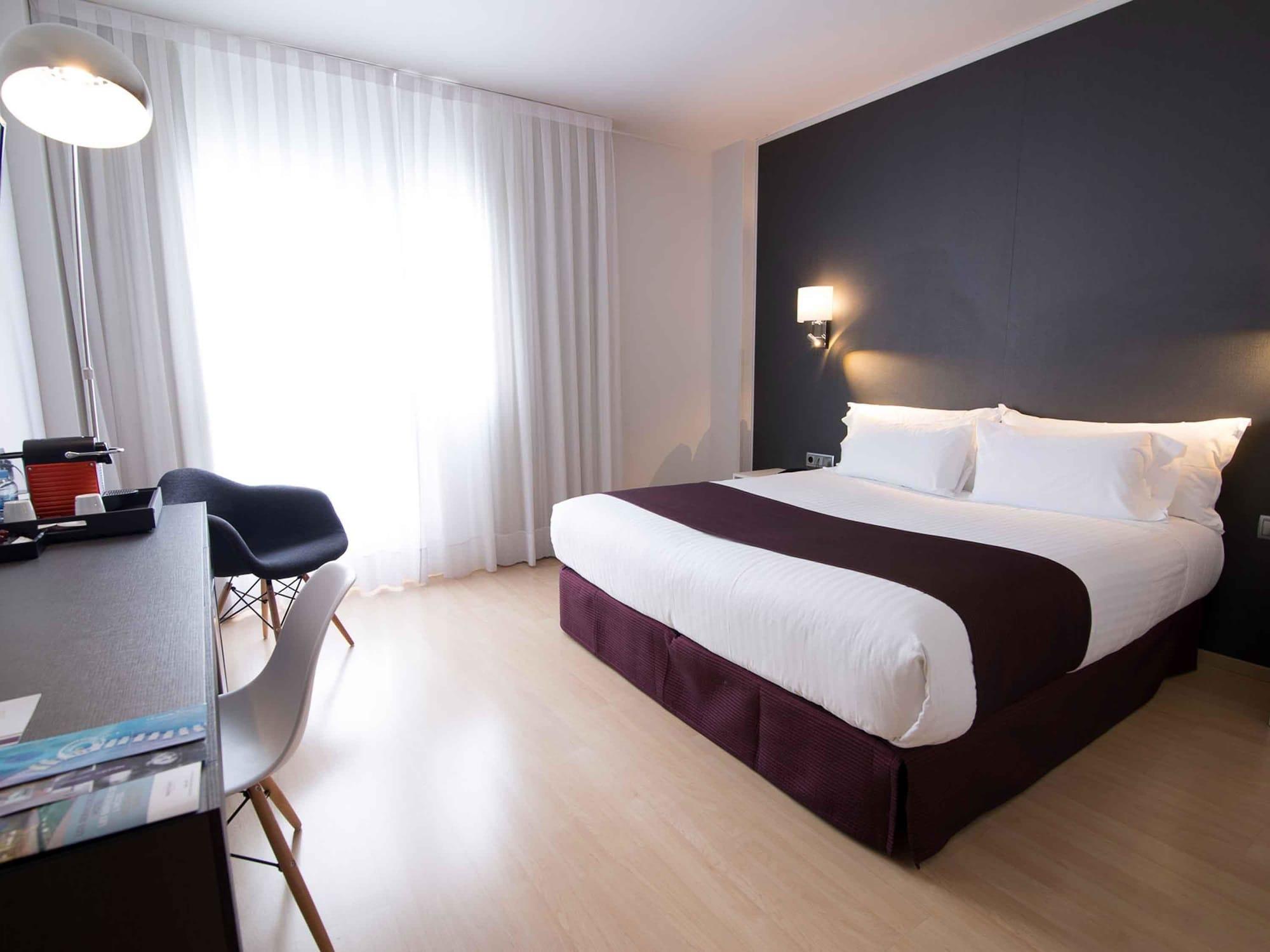 Augusta Barcelona Valles Granollers Dış mekan fotoğraf