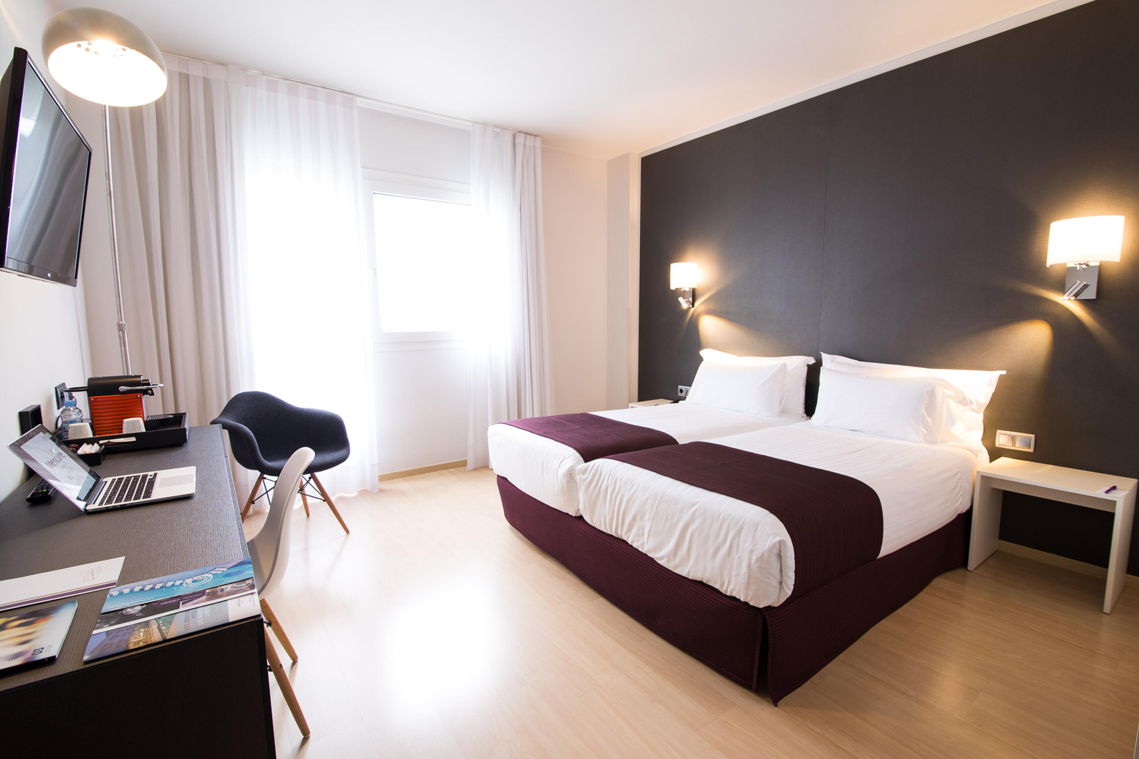 Augusta Barcelona Valles Granollers Dış mekan fotoğraf