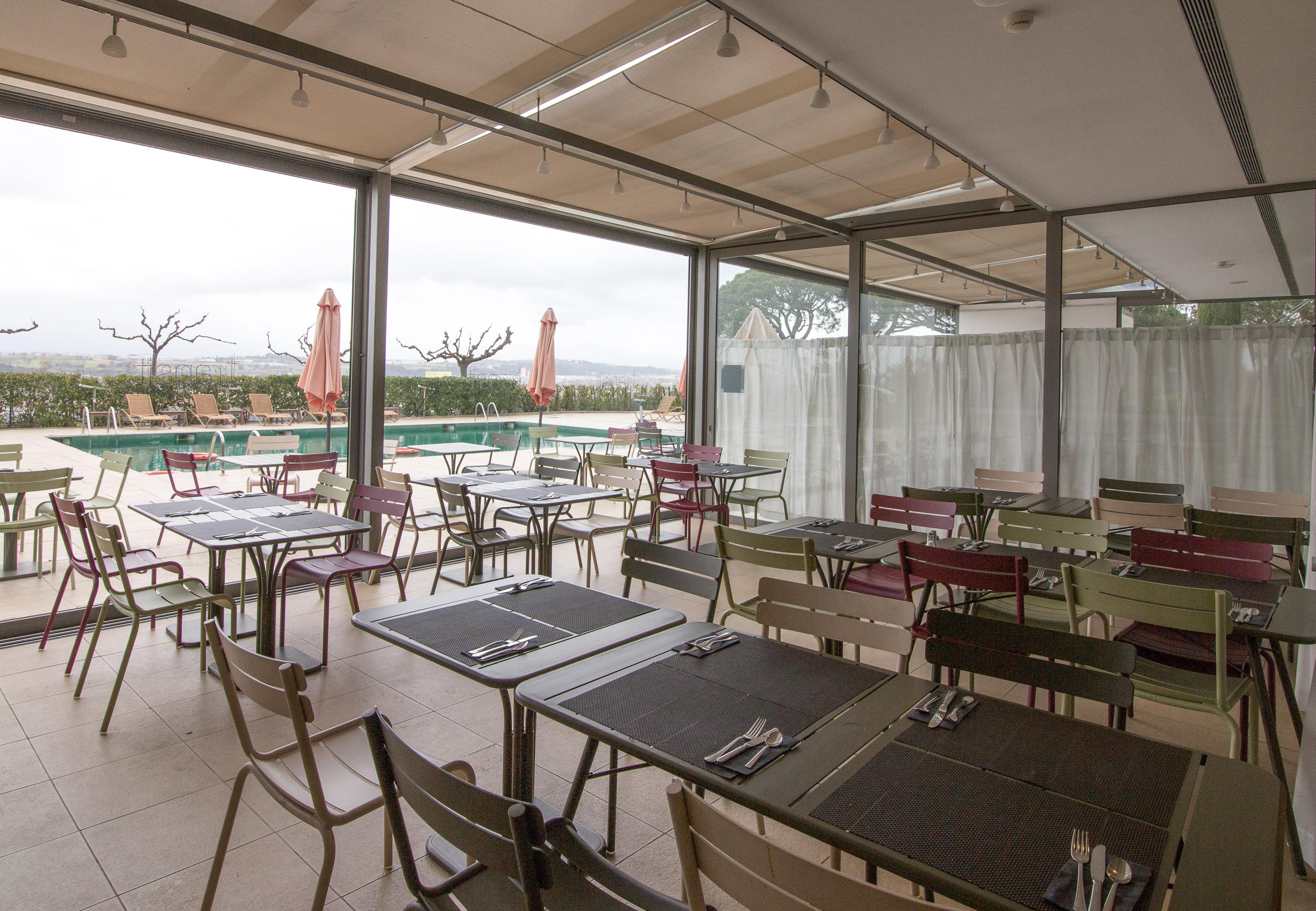 Augusta Barcelona Valles Granollers Dış mekan fotoğraf