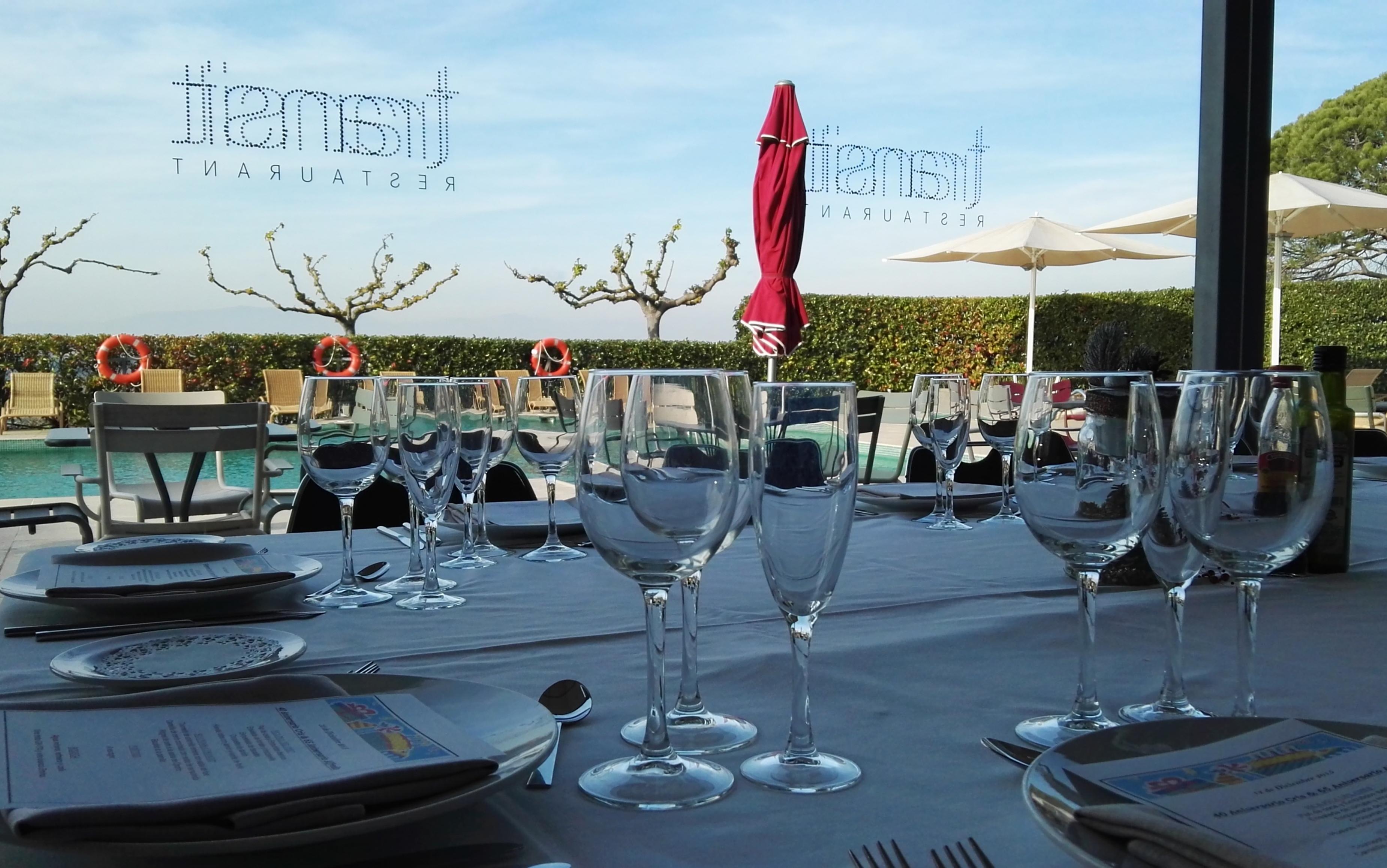 Augusta Barcelona Valles Granollers Dış mekan fotoğraf