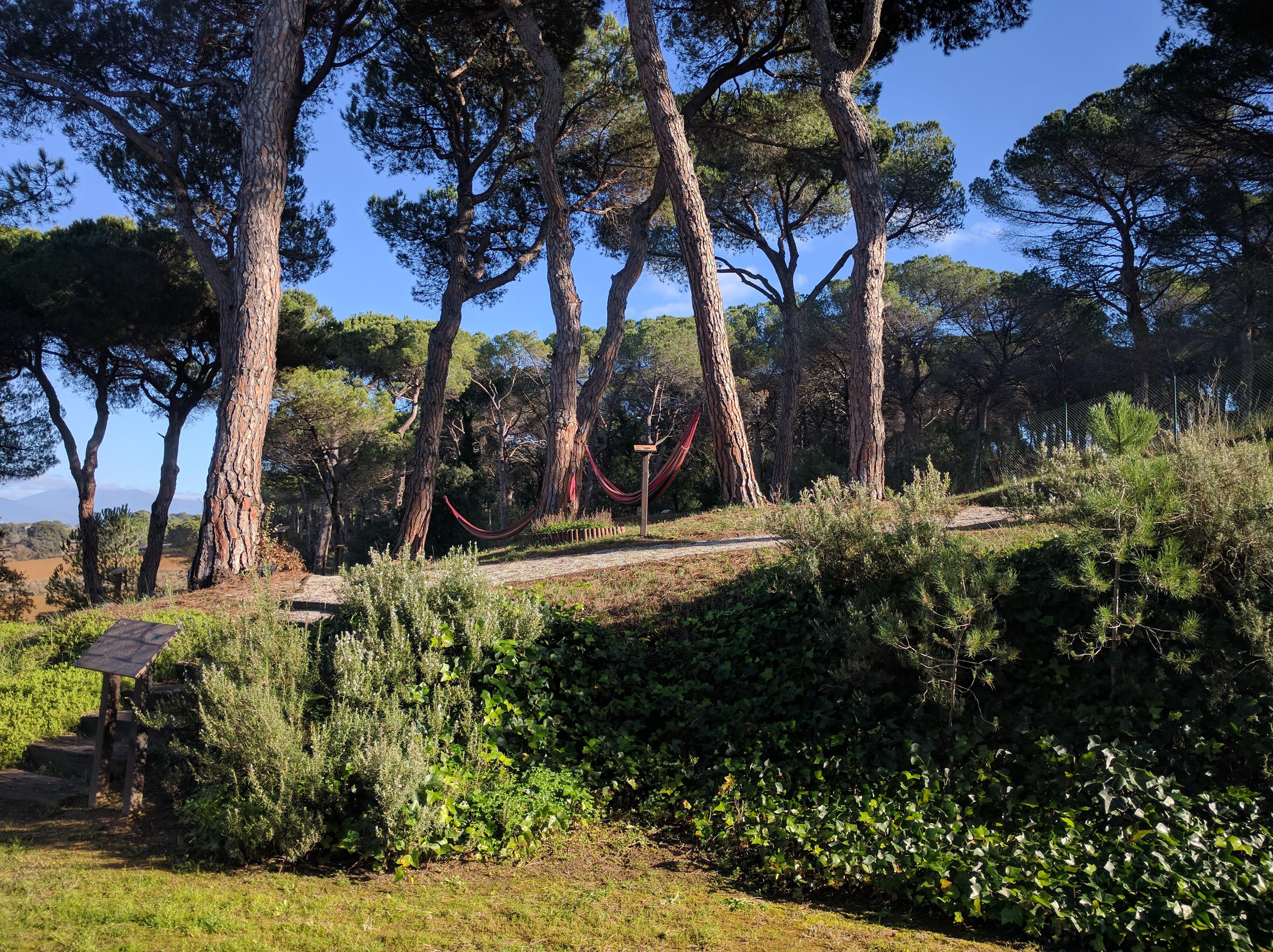 Augusta Barcelona Valles Granollers Dış mekan fotoğraf