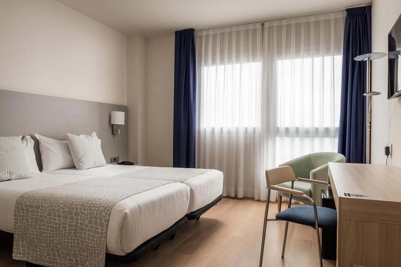 Augusta Barcelona Valles Granollers Oda fotoğraf