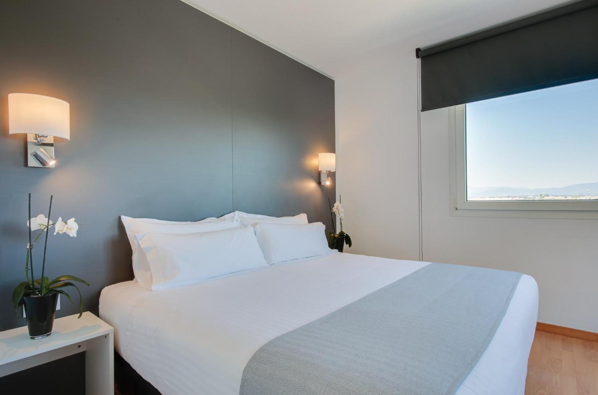 Augusta Barcelona Valles Granollers Dış mekan fotoğraf