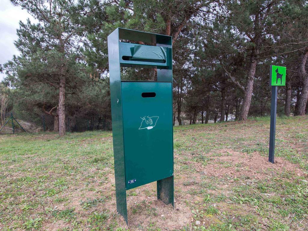 Augusta Barcelona Valles Granollers Dış mekan fotoğraf